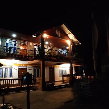 Rishop Tibet Homestay מראה חיצוני תמונה