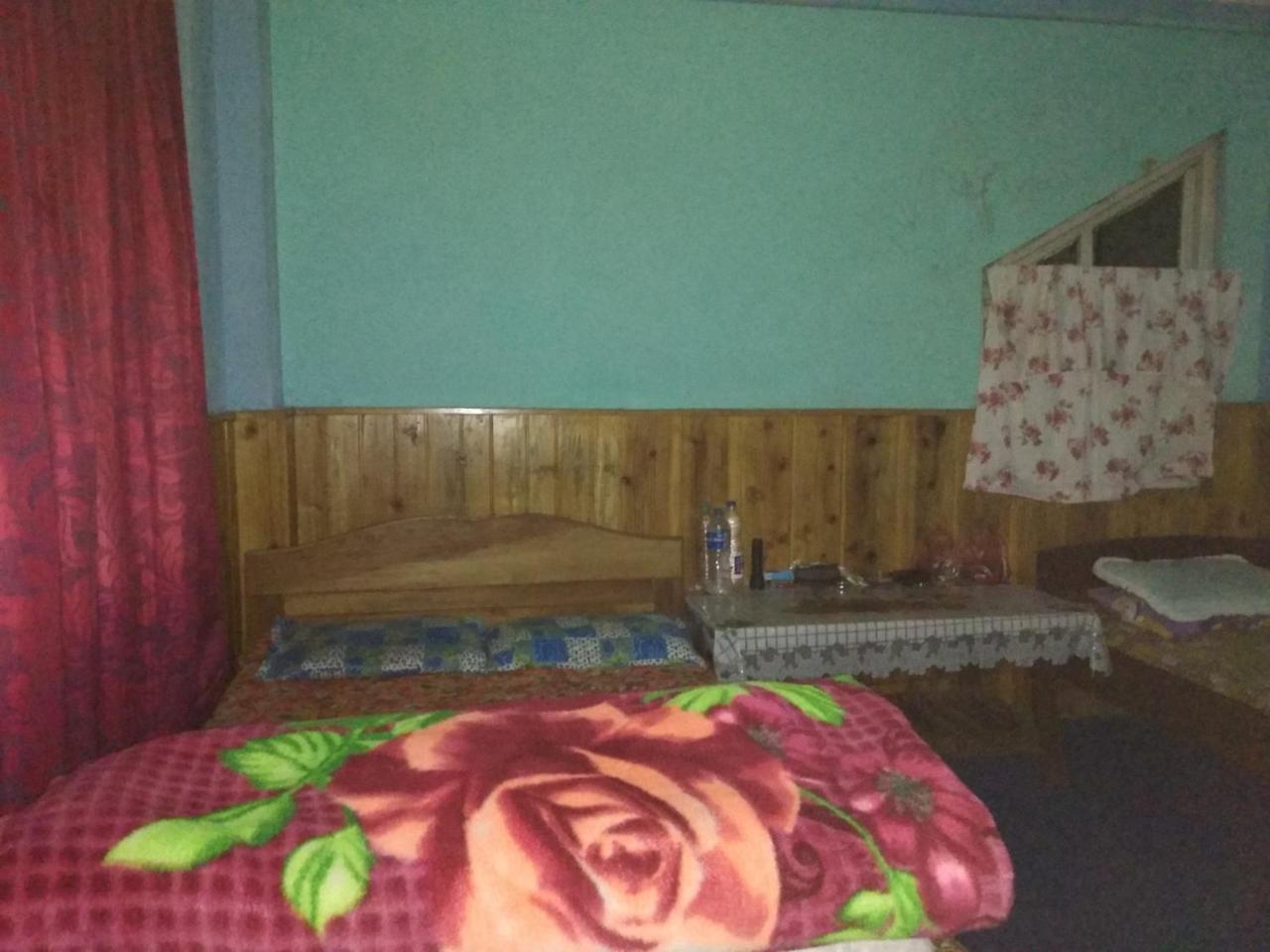 Rishop Tibet Homestay מראה חיצוני תמונה