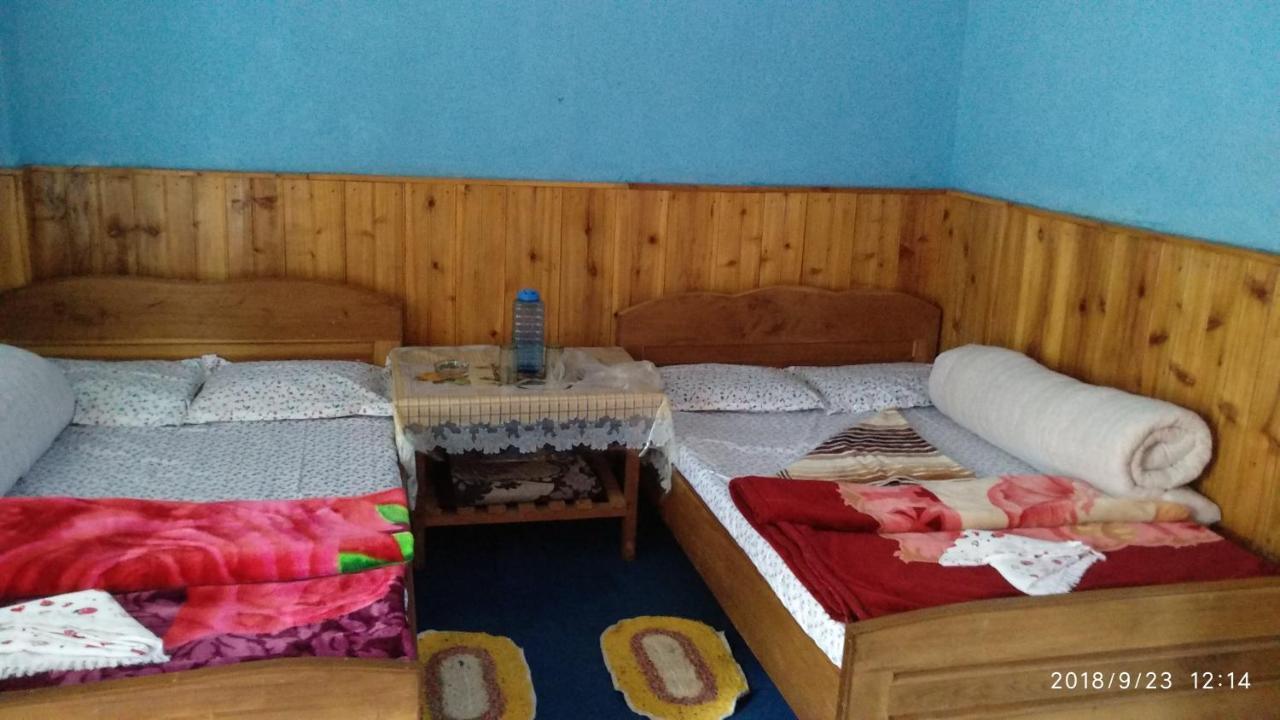 Rishop Tibet Homestay מראה חיצוני תמונה