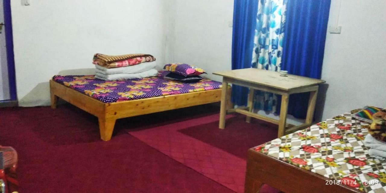 Rishop Tibet Homestay מראה חיצוני תמונה