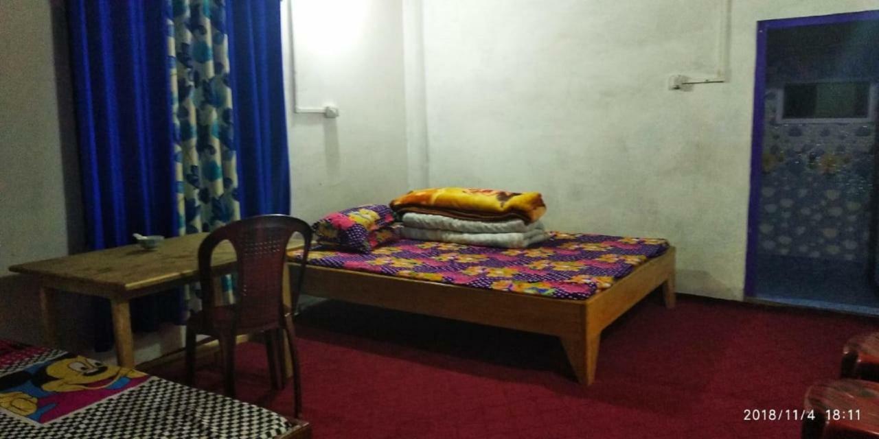 Rishop Tibet Homestay מראה חיצוני תמונה