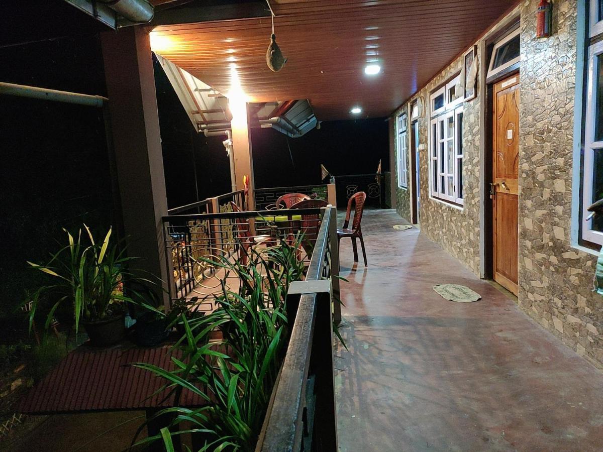 Rishop Tibet Homestay מראה חיצוני תמונה