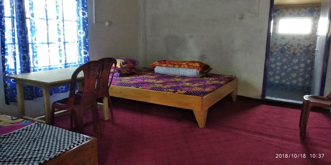Rishop Tibet Homestay מראה חיצוני תמונה