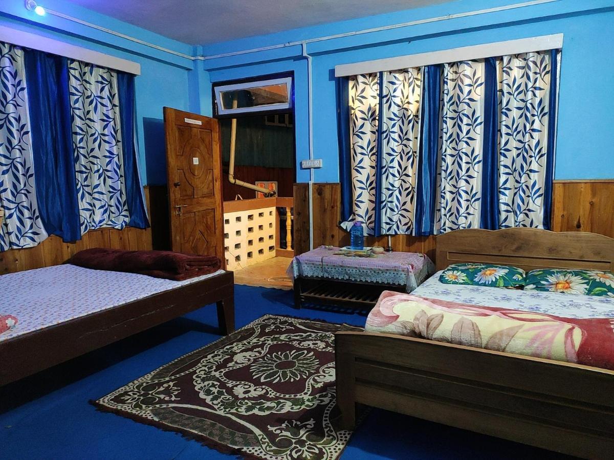 Rishop Tibet Homestay מראה חיצוני תמונה